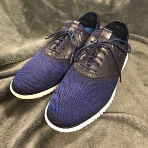 Athletic Dress Shoes